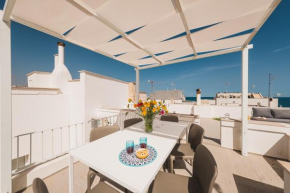 HelloApulia - Don Nino Panoramic Terrace with Sea View